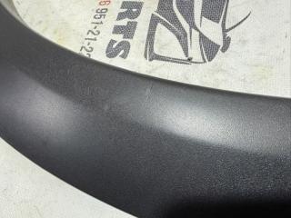 Арка крыла задняя левая Rogue 2021 T33 2.5