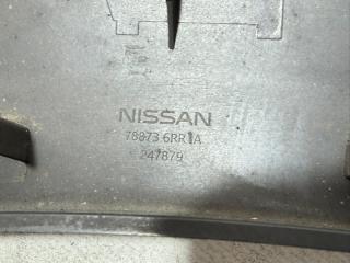 Арка крыла задняя левая Rogue 2021 T33 2.5