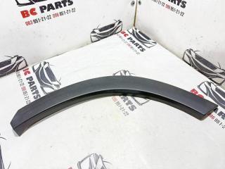 Арка крыла задняя левая Nissan Rogue 2021