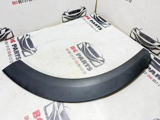 Арка крыла задняя левая Nissan Rogue T33 2.5