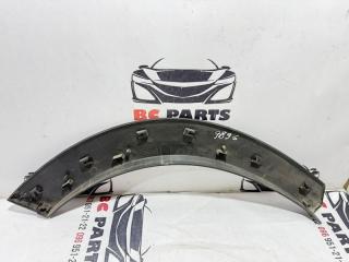 Арка крыла задняя левая Rogue 2021 T33 2.5