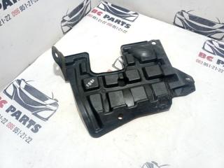 Защита Акпп боковая левая Nissan Rogue 2022