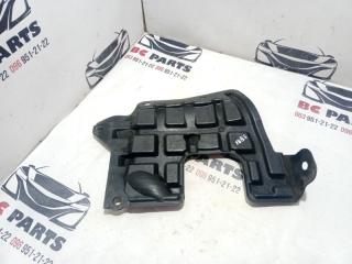 Защита Акпп боковая левая Rogue 2022 t33 1.5