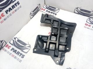 Защита Акпп боковая левая Nissan Rogue t33 1.5