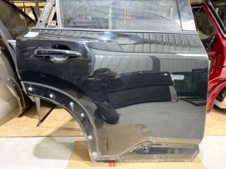 Дверь боковая задняя правая Rogue 2021 T33 2.5