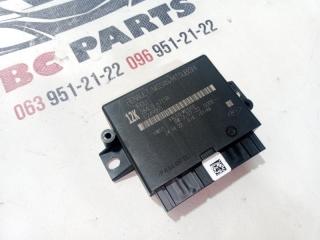 Блок управления парктроником Nissan Rogue t33 1.5