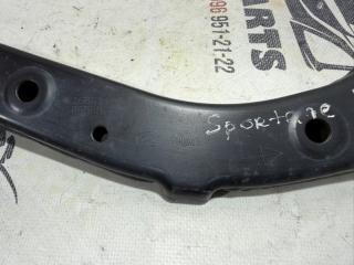 Рычаг подвески задний Sportage 2017