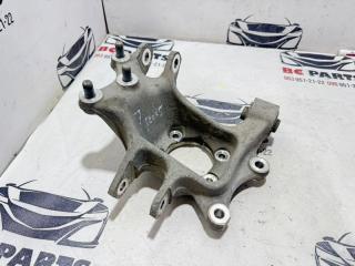 Цапфа задняя левая Sportage 2017