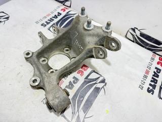 Цапфа задняя левая Kia Sportage