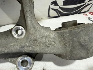 Цапфа задняя левая Sportage 2017