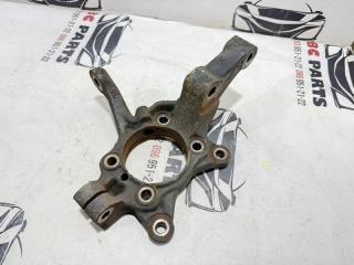 Кулак поворотный передний левый Kia Sportage 2017