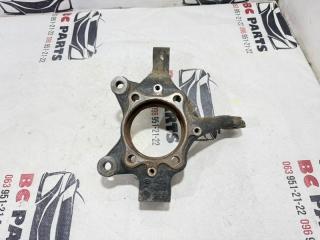 Кулак поворотный передний левый Kia Sportage