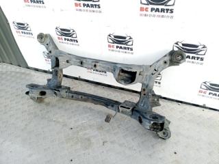 Подрамник задний Sportage 2017