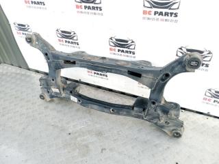 Подрамник задний Sportage 2017