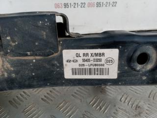 Подрамник задний Sportage 2017