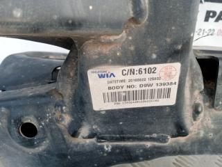 Подрамник задний Sportage 2017