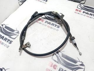 Трос стояночного тормоза правый Kia Sportage 2017