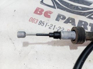 Трос стояночного тормоза правый Kia Sportage