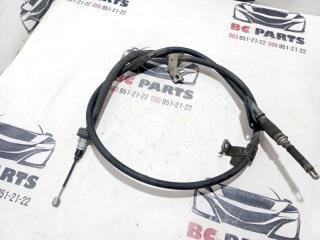 Трос стояночного тормоза левый Kia Sportage 2017