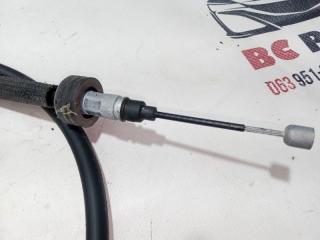 Трос стояночного тормоза левый Kia Sportage