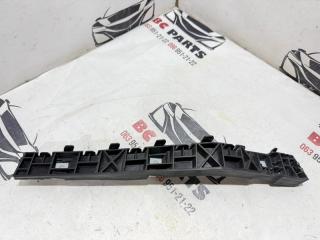 Запчасть направляющая бампера задняя правая Kia Sportage 2017