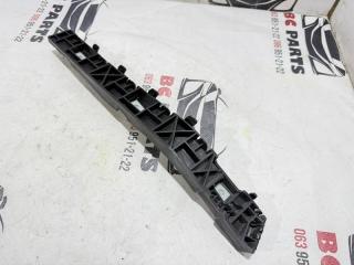 Направляющая бампера задняя правая Sportage 2017