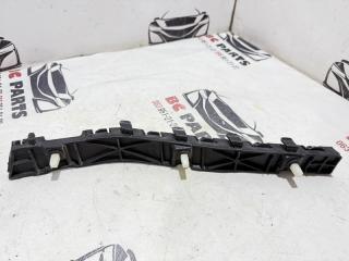 Направляющая бампера задняя правая Sportage 2017