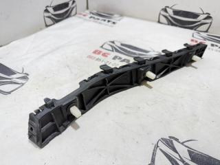 Направляющая бампера задняя правая Sportage 2017