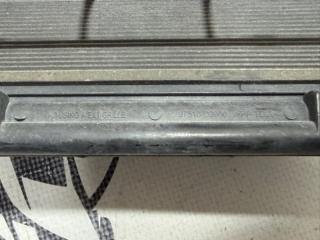 Решетка вентиляционная Sportage 2017