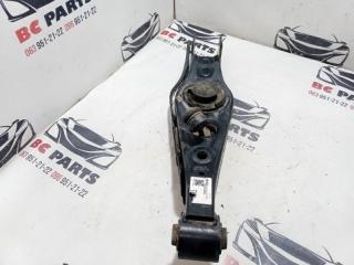 Рычаг подпружинный задний правый Sportage 2017