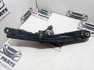 Рычаг подпружинный задний левый Sportage 2017