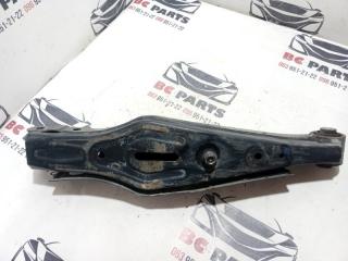 Рычаг подпружинный задний левый Kia Sportage