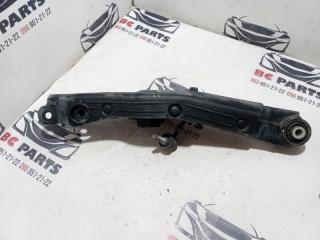 Рычаг подпружинный задний левый Sportage 2017