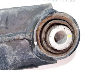 Рычаг подпружинный задний левый Sportage 2017