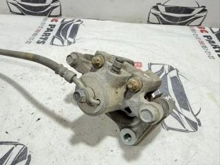 Суппорт тормозной задний левый Sportage 2017