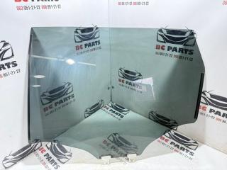 Стекло двери заднее левое Nissan Rogue 2020-2024