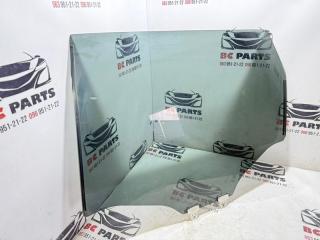 Стекло двери заднее левое Nissan Rogue T33