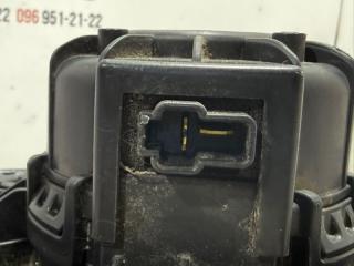 Вентилятор печки Sportage 2017