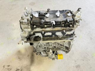 Двигатель Nissan Rogue 2021