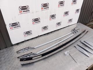 Комплект рейлингов Nissan Rogue T32 QR25 2.5