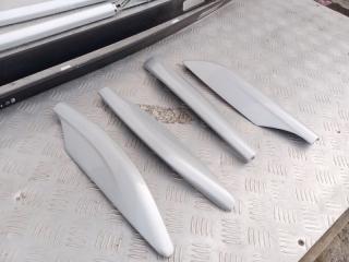 Комплект рейлингов Rogue 2019 T32 QR25 2.5