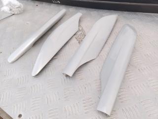 Комплект рейлингов Rogue 2019 T32 QR25 2.5