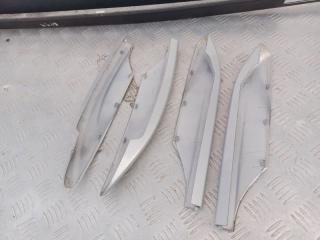 Комплект рейлингов Rogue 2019 T32 QR25 2.5