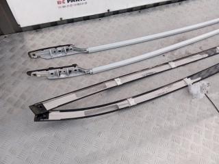 Комплект рейлингов Rogue 2019 T32 QR25 2.5