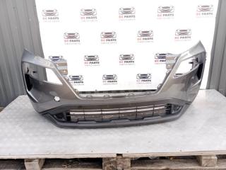 Бампер передний Nissan Rogue 2021