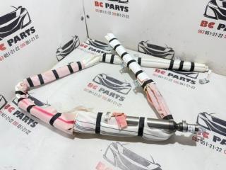 Подушка безопасности боковая штора правая Nissan Rogue 2021