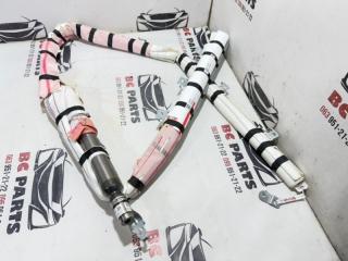 Подушка безопасности боковая штора правая Rogue 2021 T33 2.5