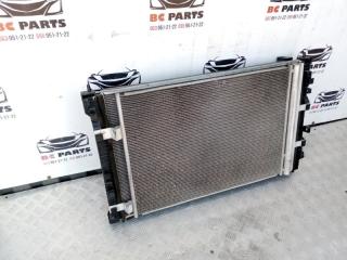 Кассета радиаторов Nissan Rogue T33 2.5