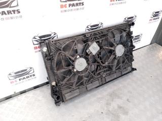 Кассета радиаторов Rogue 2021 T33 2.5