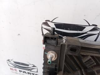 Кассета радиаторов Rogue 2021 T33 2.5